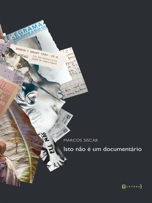 cover image of Isto não é um documentário